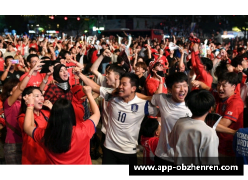 ob真人官方网站广东队球迷喜迎夺冠，庆祝活动持续进行